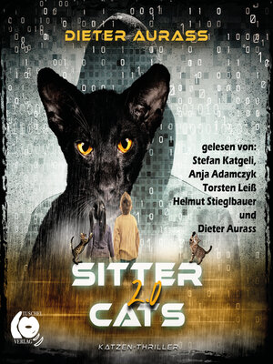 cover image of SitterCats 2.0